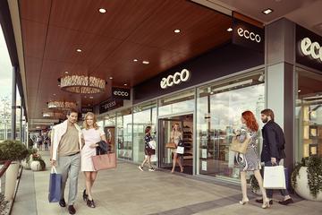 Prague Fashion Arena Outlet Shopping Tour