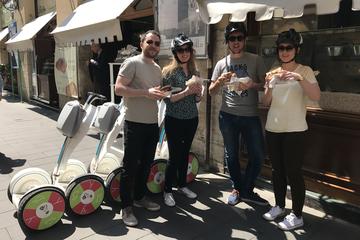 Food Tasting Segway Tour