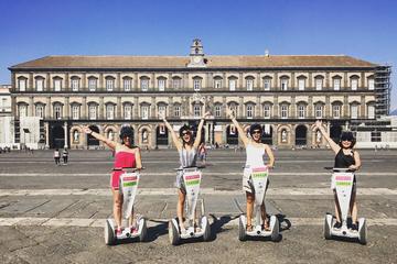 Private Naples Segway Grand City Tour