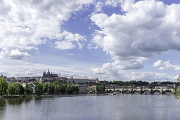 Prague Private Guided Photography Tour