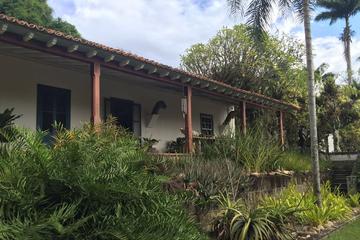 Full-Day Burle Marx Gardens and Rio de Janeiro West Beaches