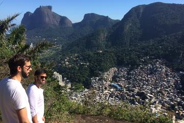 Private Tour: Full-Day Custom Rio de Janeiro Discovery Tour