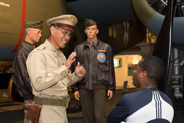 Aviator's Tour