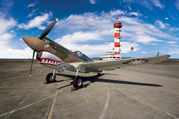 Pacific Aviation Museum Pearl Harbor General Admission