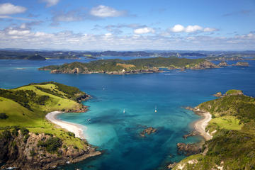 Bay of Islands Day Tour from Auckland