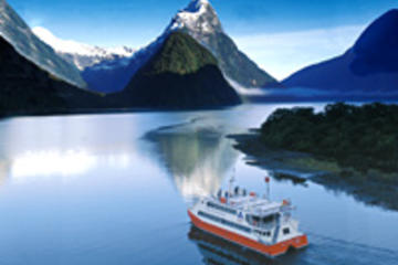 ... New Zealand Attractions - Find What to Do Today, This Weekend, or in