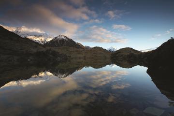 Mount Cook to Wanaka Tour