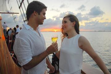 Columbus Lobster Dinner Cruise in Cancun