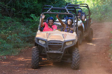 Yaaman Adventure Park All Inclusive