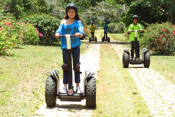 Yaaman Adventure Park Basic