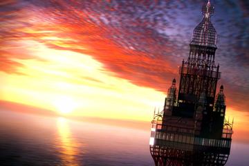 The Blackpool Tower Eye Admission Ticket