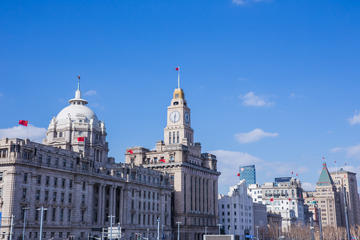 The Bund Tour