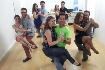 Samba Crash Course