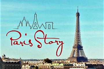 Paris Story: The Movie