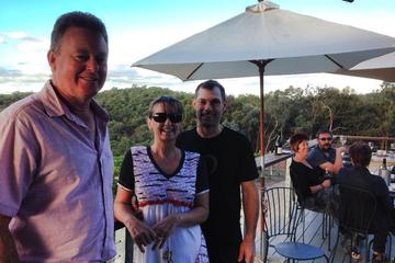 Private Custom Tour: Melbourne's Surrounding Wine Regions