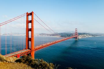 San Francisco Adventure Spanish Tour