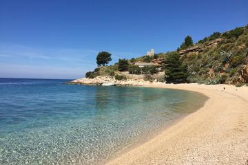 Hvar Pakleni islands and Secrets of Brac and Solta private tour