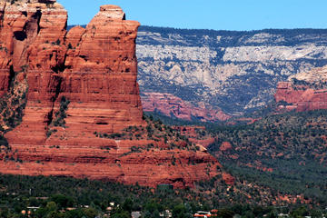 Sedona Red Rock Highlights Jeep Tour Including Cathedral Rock