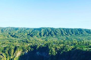 BALI VOLCANO TREKKING AND SUNRISE VIEW