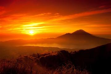 Sunrise Trekking And Breakfast With Bali Coffee
