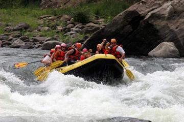 Kithulgala Adventure Excursion
