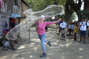 Day-Trip to Hsithe Village from Mandalay with Lunch