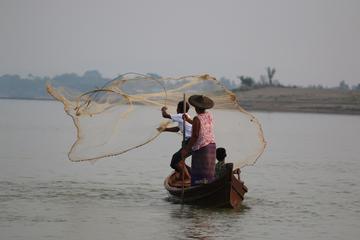 Explore Fisherman And Pottery Village