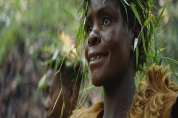 Cheap 4 Days Gorilla Trekking and Batwa Trail Experience