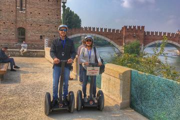 2-Hour Segway Historic Tour in Verona