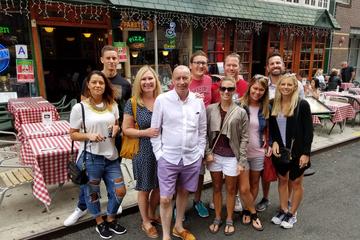 Gangsters and Mob Tour, Little Italy and Chinatown in New York