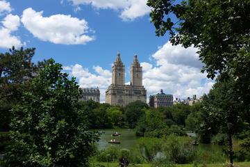 Private Walking Tour of Central Park