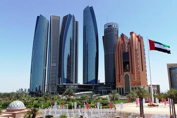 Abu Dhabi Airport (AUH) - Private Transfer