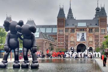 Amsterdam Private Airport Transfers