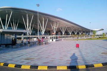 Bangalore Airport (BLR) - Private Transfer