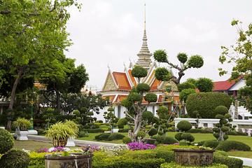 Bangkok Airport (BKK) - Private Transfer