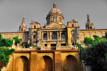 Barcelona Private Airport Transfers