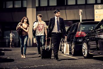 Berlin Tegel Airport Business Transfers
