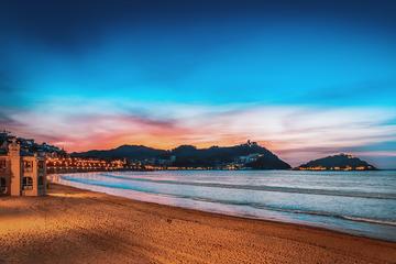 Bilbao Airport Private Transfer to San Sebastian