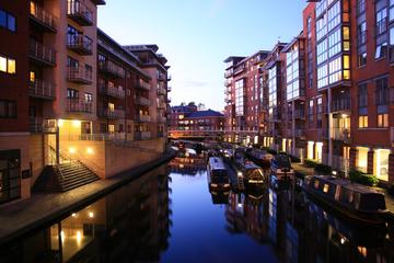 Birmingham Airport (BHX) - Private Transfer