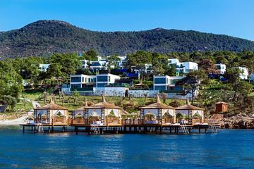 Bodrum Airport (BJV) - Private Transfer