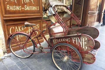Bordeaux Airport - Private Transfer