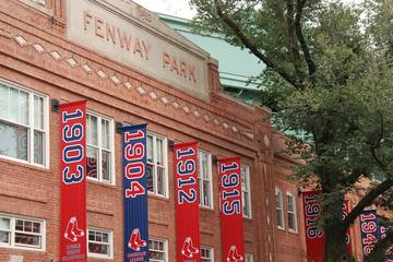 Boston Airport - Private Transfer