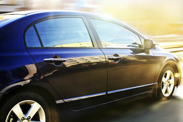 Bremen Airport - Private Group Transfer