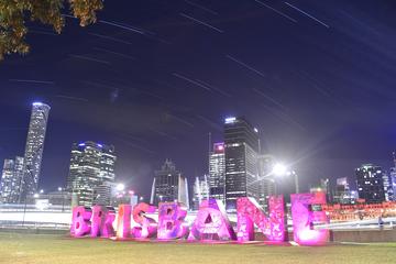 Brisbane Airport (BNE) - Private Transfer