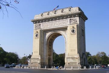 Bucharest Private Airport Transfers