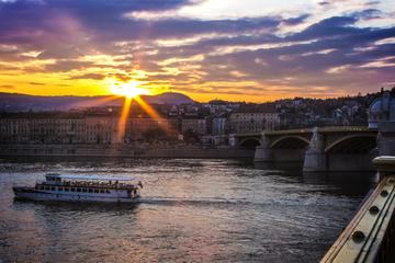 Budapest Airport Private Transfer