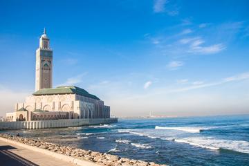 Casablanca Airport (CMN) - Private Transfer