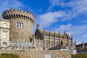 Dublin Airport - Private Transfer