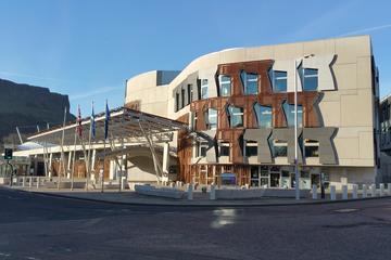 Edinburgh Airport (EDI) - Private Transfer