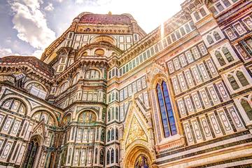 Florence Private Airport Transfers